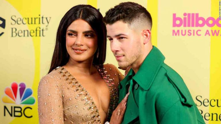 Priyanka Chopra and Nick Jonas might be bringing a baby boy or girl later this year