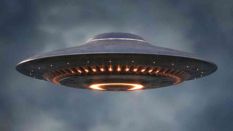 Pentagon revamps its UFO unit after being criticized for focusing on false reports