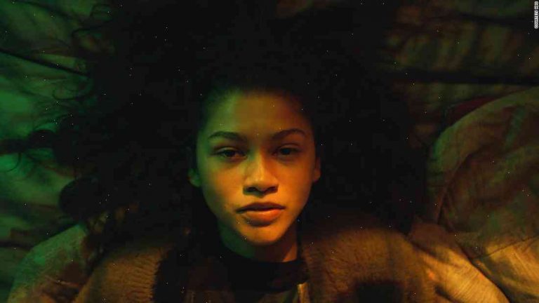 For the first time, Netflix gives an official trailer for ‘Euphoria’ Season 2