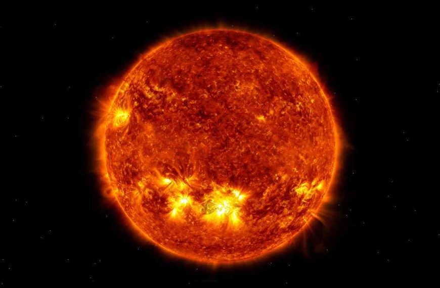 Halloween activities canceled because of solar flares