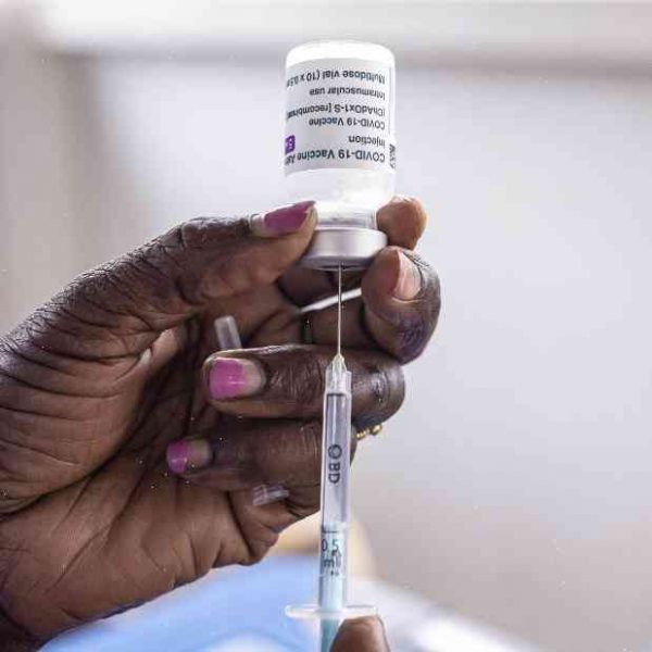 Kenya’s flu policy: legal rights or trade-off for money?