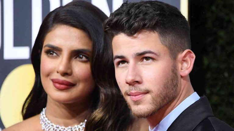'I'm beyond a happy bride-to-be,' says Priyanka Chopra after Nick Jonas' new tattoo