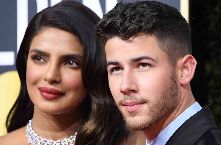 ‘I’m beyond a happy bride-to-be,’ says Priyanka Chopra after Nick Jonas’ new tattoo