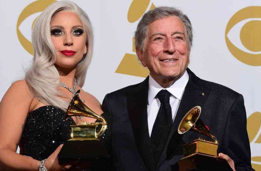 Gaga opens up about Bennett’s Alzheimer’s battle: ‘It was very hard for us to face it together’