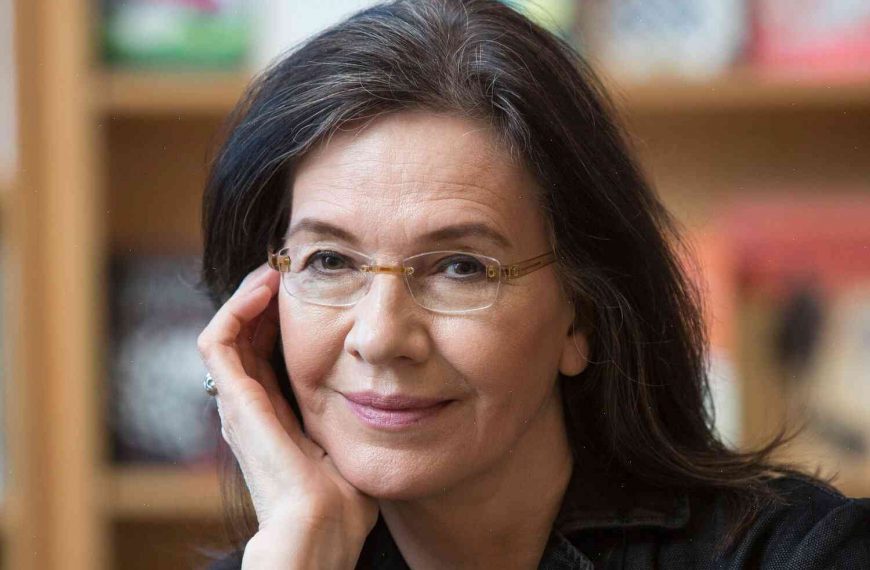 The art of Louise Erdrich: comprehensive coverage of the novelist