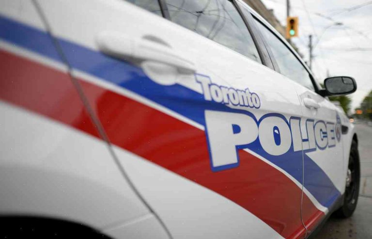 Toronto parents charged after toddler dies from ingesting illicit drugs last year