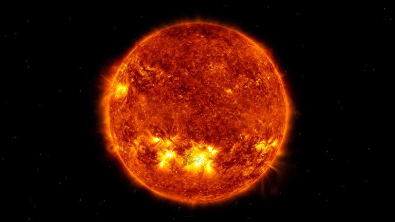 Halloween activities canceled because of solar flares