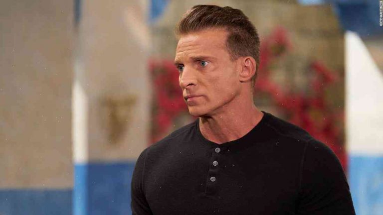 ‘General Hospital’ star Laura Wright says co-star Steve Burton got fired for not getting vaccinated
